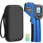 Infrared Thermometer Gun for Cooking, Digital Laser Temperature Thermometer by Unknown