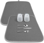 Kitsure Dish Drying Mat by Kitsure