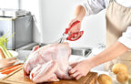 Heavy Duty Poultry Shears - Image 2