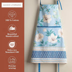 Maison d' Hermine 100% Cotton Apron - Image 2