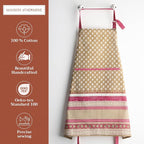 Maison d' Hermine 100% Cotton Apron - Image 2