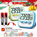 Antonki 2 Pack Classroom Timers - Image 9