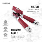 Farberware Pro 2 Can Opener, One Size - Image 2