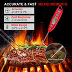 BOMATA Waterproof IPX7 Thermometer - Image 3