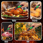 Meat Thermometer Digital, Instant Read Meat Thermometer - Image 3