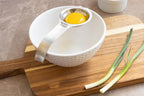 Fox Run Stainless Steel Egg Yolk Separator - Image 6