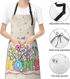 Funny Apron Polyester Grooming Aprons - Image 3