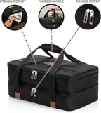 Stack Store Plus More Insulated Casserole Carrier - Image 4