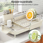 SAYZH Dish Drying Rack - Image 5