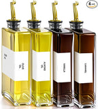 Spaceneat Olive Oil Dispenser Bottle by Spaceneat