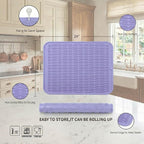 MicoYang Silicone Dish Drying Mat - Image 2