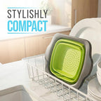 Comfify XL Large Kitchen Strainer - Image 2