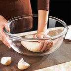 6.2Quart Large Glass Bowls - Image 6