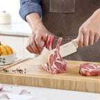Premium Quality 8-Piece Knife Set - Image 7