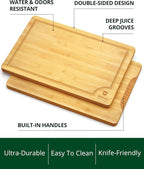 ROYAL CRAFT WOOD Wooden Cutting Boards - Image 2