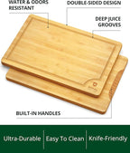 ROYAL CRAFT WOOD Wooden Cutting Boards - Image 4