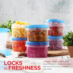 Tafura Twist Top Soup Storage Containers - Image 3