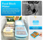 ZIP STANDING Silicone Freezer Trays - Image 5