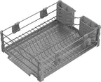 Simple Houseware Dish Drying Rack - Image 6