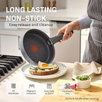 T-fal Ingenio Essentials Cookware Set - Image 4