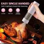Salt and Pepper Grinder Set Birthday Gifts - Image 3