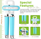Spring Chef Stainless Steel Can Opener - Image 3