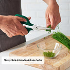 Misen Heavy Duty Kitchen Shears - Image 3