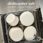 Rachael Ray Cucina Ceramic Nonstick Saute Pan - Image 4