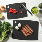 Epicurean Kitchen Series 11.5" × 9" Cutting Board in Slate - Image 6