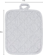 American Linen Pot Holders, Hot Pads, Table Pads - Image 2
