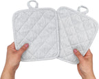 American Linen Pot Holders, Hot Pads, Table Pads - Image 4