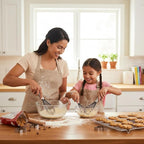 Farberware Professional Silicone Mini Whisks - Image 6