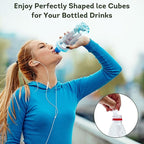 Lily's Home Silicone Ice Cube Tray - Image 6