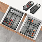 Neudeco Drawer Organizer Set 5 Pack - Image 7