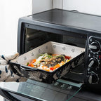 Wisenvoy Casserole Dishes For Oven Baking Dish Ceramic Casserole Dish Lasagna - Image 5