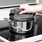 All-Clad Premium Pot Holder & Hot Pad: Heat Resistant to 500 Degrees - Image 4