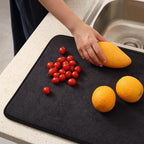2 Pack Microfiber Dish Drying Mat - Image 8