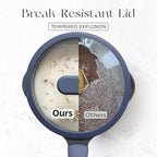 PRICUSIS Ceramic Nonstick Saucepan - Image 6