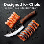 Matsato Chef Knife - Image 5