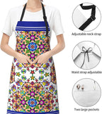 Funny Apron Polyester Grooming Aprons - Image 3