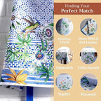 Maison d' Hermine 100% Cotton Apron - Image 5