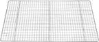 Mrs. Anderson's Baking Professional Cooling Rack, Heavy Duty Steel, Fits by MrsAndersonsBaking