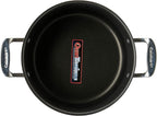 Cuisinart Chef's Classic Nonstick Hard-Anodized 8-Quart Stockpot - Image 3