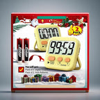 Antonki 2 Pack Digital Timer for Kids, Magnetic Countdown Kitchen Timers for - Image 9