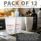 Custom Shop Paint Mixing Cups, 32-Ounce - Image 5