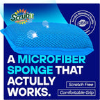 SCRUBIT Reusable Sponges for Dishes - Image 6