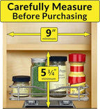LYNK PROFESSIONAL® Pull Out Spice Organization - Image 4