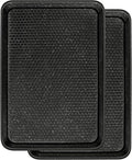 Wildone Baking Sheet Pan Set, Honeycomb Embossed Nonstick Baking Sheet 15x10 In by Wildone