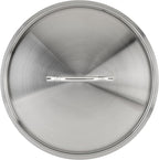 Winco Cover for SST-32, SSFP-14/14NS, Stainless Steel by Winco