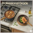 Bakken Master 20 Piece Cookware Set - Image 7